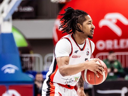 PGE Start Lublin w fatalnym stylu przegrał z Dzikami Warszawa PGE Start Lublin w fatalnym stylu przegrał z Dzikami Warszawa