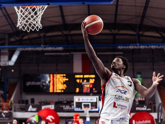 PGE Start Lublin w niedzielę zagra na wyjeździe z Tasomix Rosiek Stal Ostrów Wielkopolski