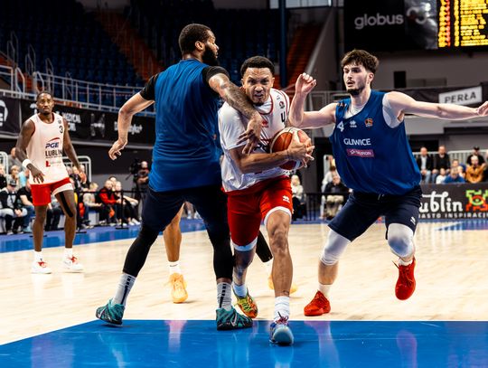 PGE Start Lublin wygrał Memoriał Zdzisława Niedzieli