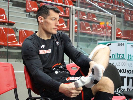 PGE Start Lublin wygrał w Wałbrzychu i ostatecznie zapewnił sobie pozostanie w Orlen Basket Lidze