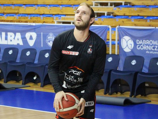 PGE Start Lublin zakończył sezon porażką w Dąbrowie Górniczej