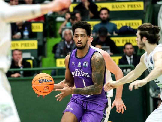 PGE Start ogłosił drugi transfer. Tym razem gracz na pozycje trzy-cztery PGE Start ogłosił drugi transfer. Tym razem gracz na pozycje trzy-cztery