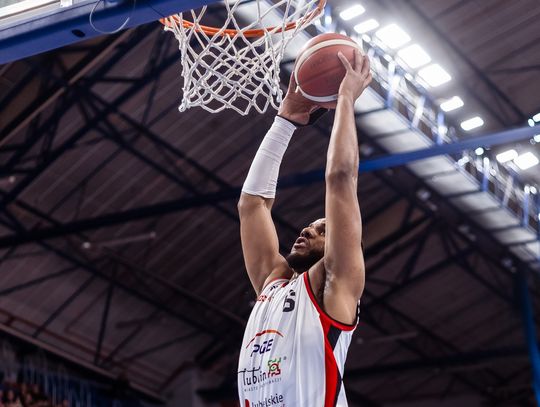 PGE Start w niedzielę podejmie Tauron GTK Gliwice