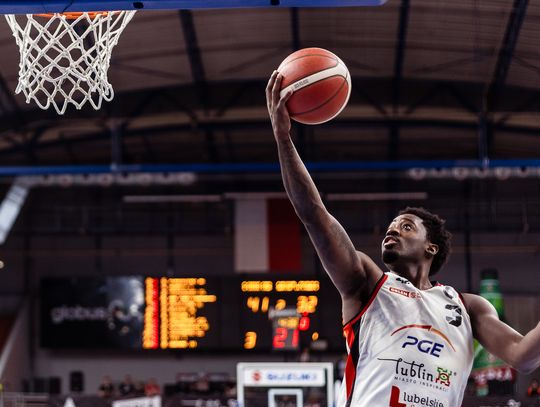 PGE Start wzmacnia skład. Wicemistrz wraca do Lublina