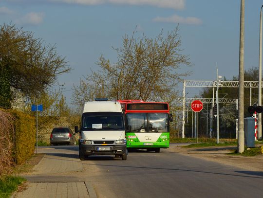 Pięć linii i 12 kursów dziennie. Gmina Spiczyn rozwija transport publiczny