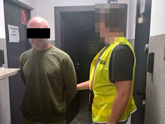 Pięć razy prowadził po alkoholu. Odpowie też za znęcanie się nad psem
