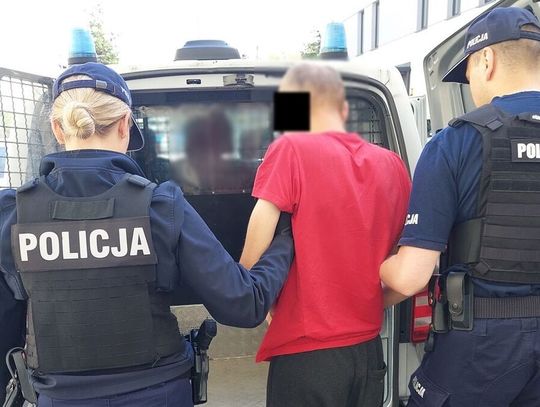 Policja Międzyrzec Podlaski