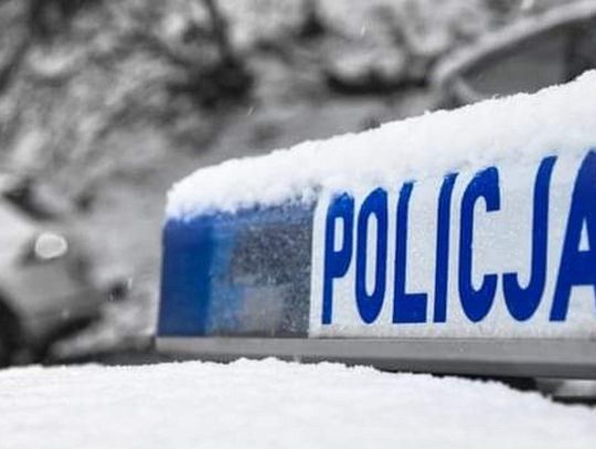 Pierwsza w regionie ofiara ataku zimy Pierwsza w regionie ofiara ataku zimy