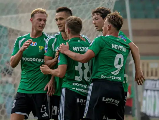 Pierwsze starcie w historii. Sokół Kleczew - Górnik Łęczna (na żywo)