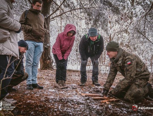 Pierwsze szkolenia już za nami Pierwsze szkolenia już za nami