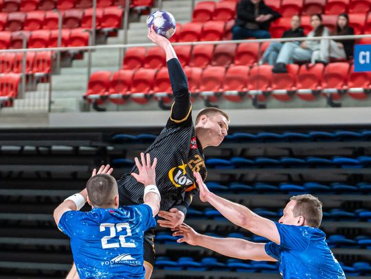 Pierwszy sprawdzian trenera Dropka, KS Lotto Puławy kontra Śląsk Wrocław