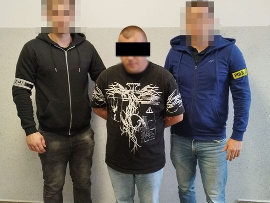 Pijany kierowca busa staranował osobówkę w Lublinie. Zostanie deportowany na Ukrainę