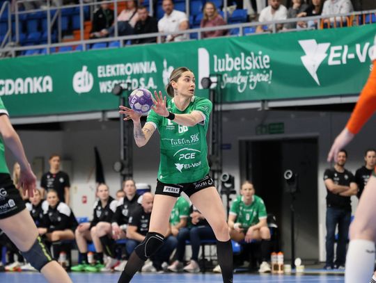 Piłkarki PGE MKS El-Volt Lublin z powołaniami do reprezentacji Polski