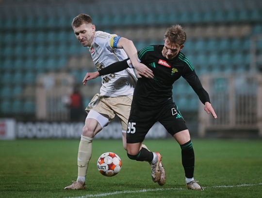 Piłkarze Górnika Łęczna wrócą do treningów na początku stycznia Piłkarze Górnika Łęczna wrócą do treningów na początku stycznia