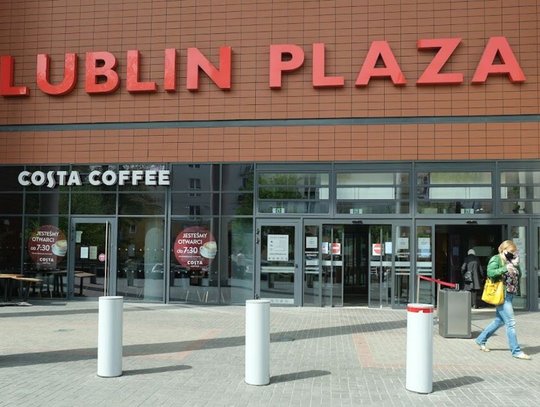 Pizza Hut wraca do Lublina. W zupełnie nowej odsłonie Pizza Hut wraca do Lublina. W zupełnie nowej odsłonie