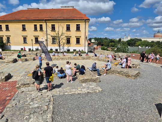 Plac po Farze zostanie przebudowany. Inwestycja za ponad 3 miliony złotych