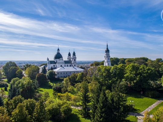 Chełm bazylika