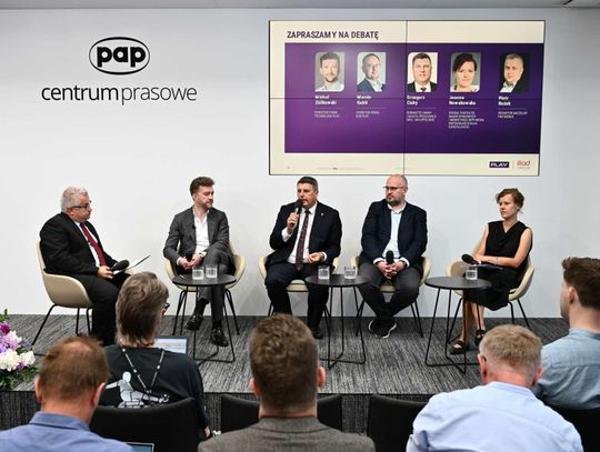 Play: światłowód stał się infrastrukturą codziennego życia i warunkiem rozwoju nowoczesnej gospodarki