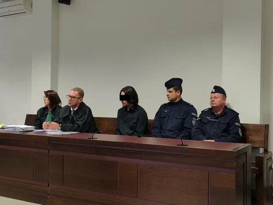 Po alkoholu, z dziewięcioma pasażerami i bez badań technicznych. Zapadł wyrok po tragedii w Chełmie