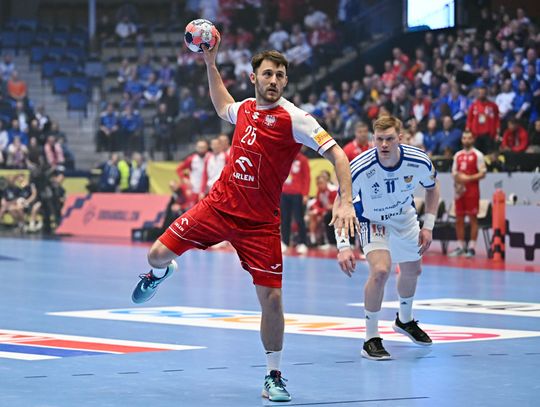 Po Łotwie będzie Austria