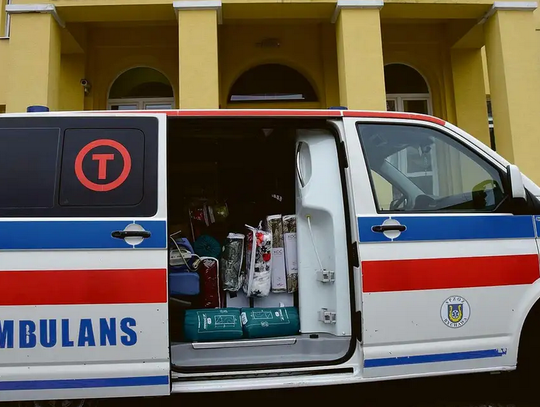 Po pierwsze godność człowieka