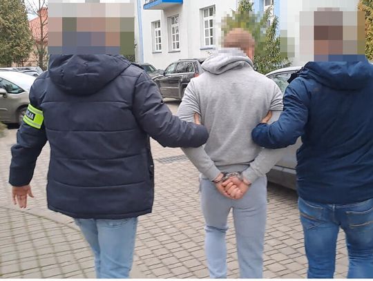 Pobił na śmierć. 29 latkowi grozi nawet dożywocie