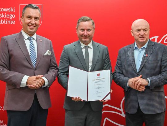 Polesie Zańko Powiat Włodawski