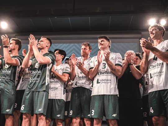 Podziemia Kredowe ChKS Chełm gorszy od Stilonu Gorzów Wielkopolski
