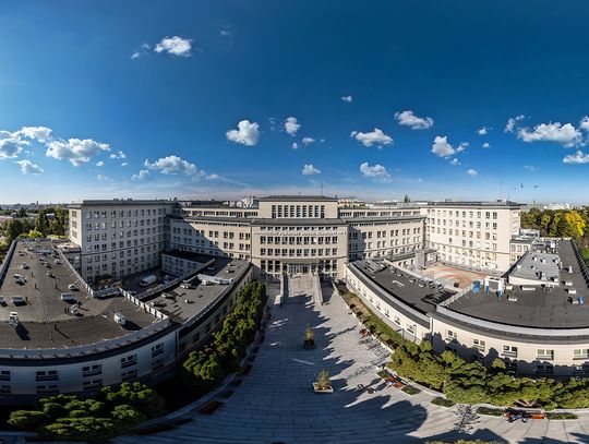 Podziemny szpital na wypadek wojny w Lublinie? Za 450 milionów? „Plan istnieje” Podziemny szpital na wypadek wojny w Lublinie? Za 450 milionów? „Plan istnieje”