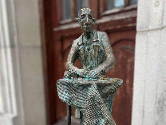 Figurki Leśmian Zamość