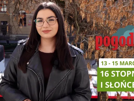 Pogoda idealna na grilla? Sprawdź naszą prognozę i się przekonaj!