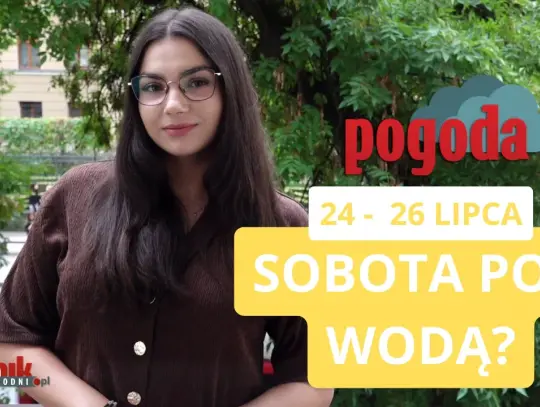 Pogoda odwróci się w weekend! Mamy świetne wieści
