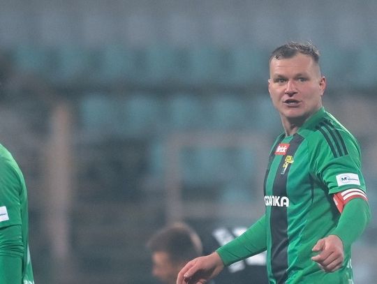 Pogoń Siedlce - Górnik Łęczna. Kolejny ważny mecz dla układu w tabeli