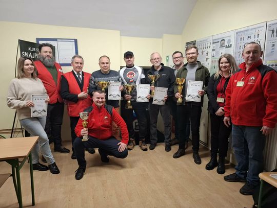 Pojedynkowali się u Snajpera