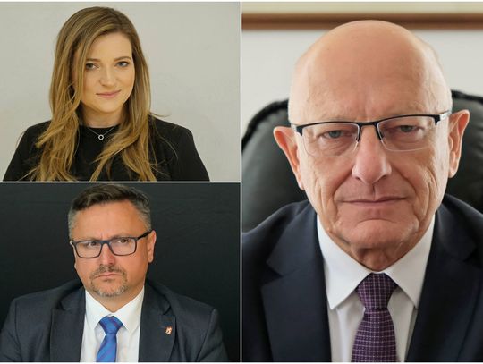 Pokaż włodarzu co masz w garażu, czyli władze Lublina zdradzają swoje zarobki