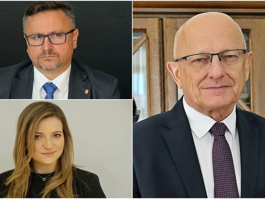 Pokaż włodarzu co masz w garażu, czyli władze Lublina zdradzają swoje zarobki