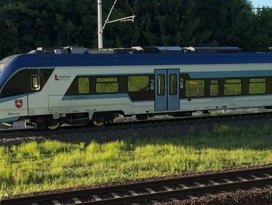 Pół miliarda na tory, miliony na miasto. Czy kolej znów wjedzie do Włodawy?