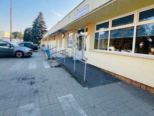 Niepubliczny Szpital Specjalistyczny w Zamościu
