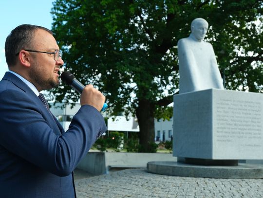 Polacy i Ukraińcy uczcili „proboszcza Majdanka”. Rocznica urodzin bł. ks. Emiliana Kowcza