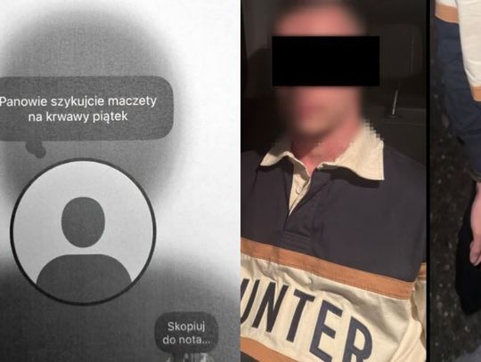 Policja powstrzymała krwawe masakry w szkołach. Ale świat robi się paskudniejszy
