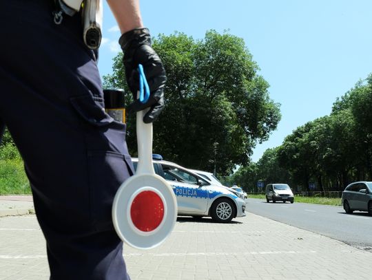 Policyjne podsumowanie majówki 2026. 1 ofiara, 11 rannych, 11 wypadków i 111 kolizji