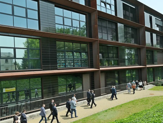 Politechnika Lubelska otwiera drzwi dla przyszłych inżynierów