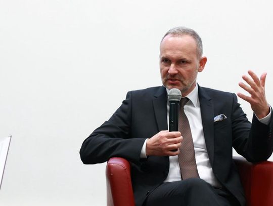 Politycy PSL chcą budowy Wschodniej Magistrali Kolejowej. „To szansa na przełom dla regionu”