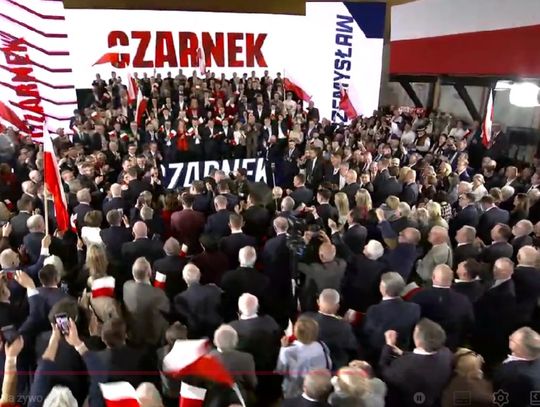 Polityk z Lubelszczyzny kandydatem PiS na premiera