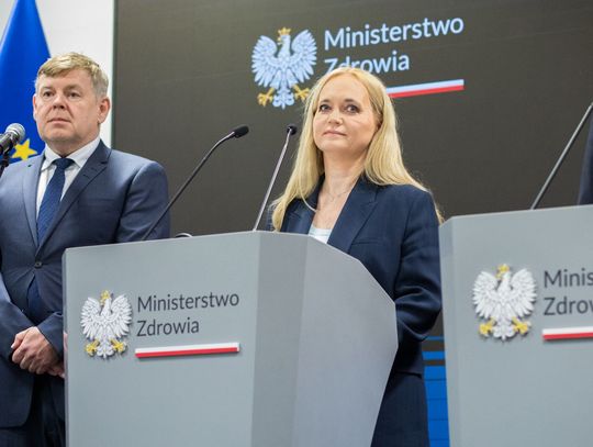Polska ma zapłacić miliardy za nieodebrane szczepionki Pfizera