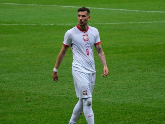 Polska pokonała Albanię i o awans na mundial zagra ze Szwecją Polska pokonała Albanię i o awans na mundial zagra ze Szwecją