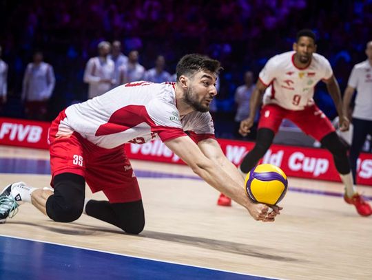 Polska ponownie zwycięża w Krakowie, tym razem z USA