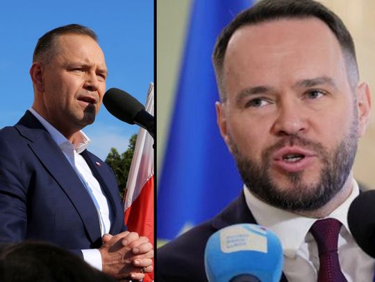 Polski czy europejski SAFE? Rośnie presja na prezydenta Nawrockiego