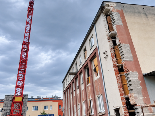 Ponad 11 mln zł na nową przestrzeń edukacji i biznesu w Kraśniku