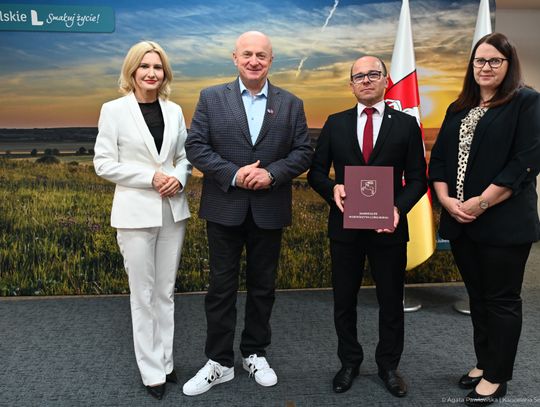 Ponad 12,5 mln zł z KPO. Powstaną nowe sieci wodociągowe i kanalizacyjne